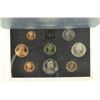 Image 2 : 1983 UNITED KINGDOM PROOF COIN COLLECTION