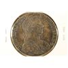 Image 1 : 1780 AUSTRIA MARIA THERESIA THALER (SILVER) TONED