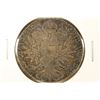 Image 2 : 1780 AUSTRIA MARIA THERESIA THALER (SILVER) TONED