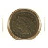 Image 1 : 1850 US LARGE CENT
