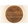Image 2 : 1959-D LINCOLN CENT PCGS MS64RD