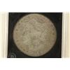 Image 1 : 1900-O/CC MORGAN SILVER DOLLAR
