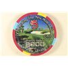 Image 1 : $5 PRIMM VALLEY 2000 CELEBRATING THE NEW