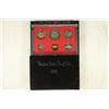 Image 2 : 1982 US PROOF SET (WITH BOX)