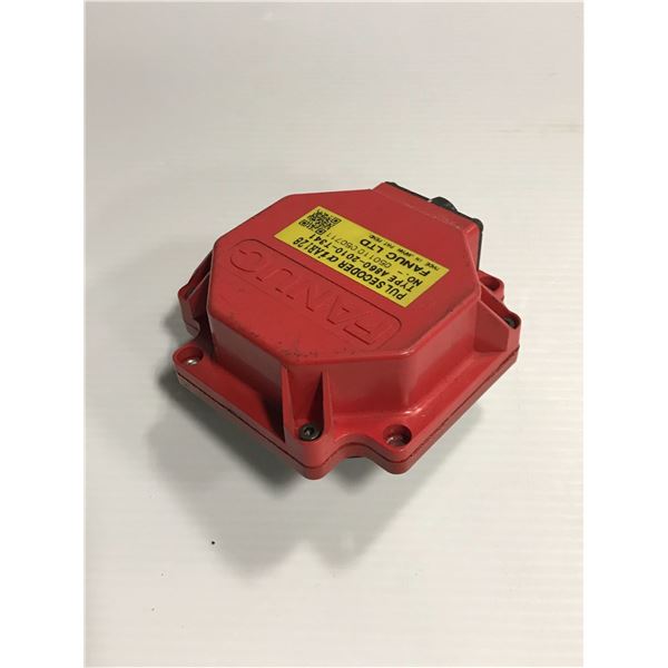 FANUC #A860-2010-T341 PULSECODER