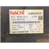 Image 8 : (7) Nachi # MDM212H1V Motors