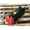 Image 1 : Fanuc #A06B-0502-B755 AC Servo Motor