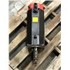 Image 3 : Fanuc #A06B-0502-B755 AC Servo Motor
