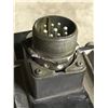 Image 7 : (2) Nachi #MFM552H1V AC Servo Motor