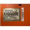 Image 8 : (2) Siemens # 1FK6084-6AZ21-9ZZ9-Z S06 Motors