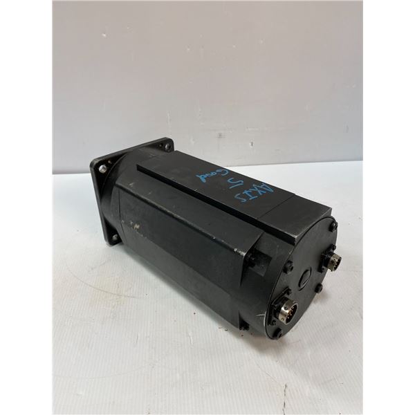 ABB Robotics # 1 FT3074-5AZ21-9-Z N Motor