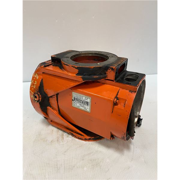 Siemens # 1FT3070-5AZ21-9-Z S13 Motor