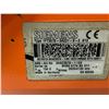 Image 8 : Siemens # 1FT3070-5AZ21-9-Z S13 Motor