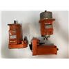 Image 1 : Lot of ABB Robotic Motors
