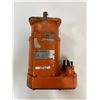 Image 2 : Lot of ABB Robotic Motors