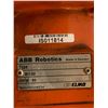 Image 7 : Lot of ABB Robotic Motors