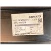 Image 8 : (9) Nachi # MFM552H1V Motors