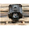 Image 2 : Nachi # MFM552Q2V AC Servo Motor
