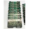Image 2 : Lot of (19) Nachi #UM127 / #UM119B Circuit Boards