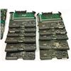 Image 5 : Lot of (19) Nachi #UM127 / #UM119B Circuit Boards
