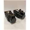 Image 2 : (2) Nachi #MDM212Q2v Motors