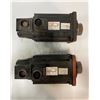 Image 7 : (2) Nachi #MDM212Q2v Motors