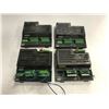 Image 1 : Lot of (4) ABB #3HAC 17970-1 / #3HAB 7230-1 Module