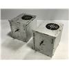 Image 1 : Lot of (2) ABB #3HAC 3462-1 / #3HAC1620-1 Power Supply