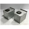 Image 2 : Lot of (2) ABB #3HAC 3462-1 / #3HAC1620-1 Power Supply