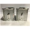 Image 3 : Lot of (2) ABB #3HAC 3462-1 / #3HAC1620-1 Power Supply