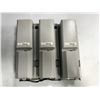 Image 3 : (3) ABB #3HAB8101-8/11A Drive