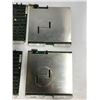 Image 8 : Lot of (6) ABB Circuit Boards