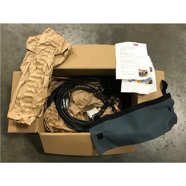 ABB #IRB 6640 3HAC16331-1/VIEMS Harness