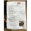 Image 3 : ABB #IRB 6640 3HAC16331-1/VIEMS Harness
