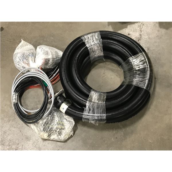 Nikken #TCE-46028/1 Cable