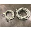 Image 1 : (2) ABB #3HAC2492 / 3HAC026787-003 Cable