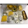 Image 1 : Lot of Fanuc Cap and Seals