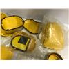 Image 3 : Lot of Fanuc Cap and Seals