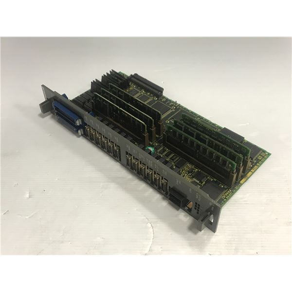 Fanuc #A16B-3200-0071/04A Circuit Board