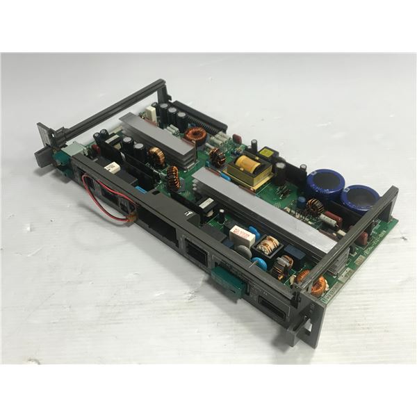 Fanuc #A16B-1212-0901/21C Circuit Board