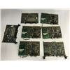 Image 1 : Lot of Kawasaki Circuit Boards