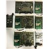 Image 3 : Lot of Kawasaki Circuit Boards