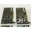Image 2 : Lot of (4) ABB #DSQC687 3HAC031166-001/00 Circuit Boards