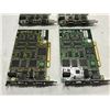 Image 3 : Lot of (4) ABB #DSQC687 3HAC031166-001/00 Circuit Boards