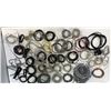 Image 1 : Lot Of Misc Wire