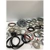 Image 2 : Lot Of Misc Wire