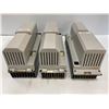 Image 3 : Lot Of (3) ABB Drives W/ Part Number 3HAB8101-8/11A and 3HAB101-8/12Y