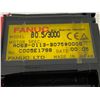 Image 12 : Lot Of (4) Fanuc Robot Motors W/ Part # A06B-0113-B175#0008, A06B-0113-B075#0008