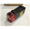 Image 2 : Fanuc #A06B-0116-B804 AC Servo Motor