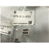 Image 5 : Lot of Fanuc #A05B-1222-J031 Brackets